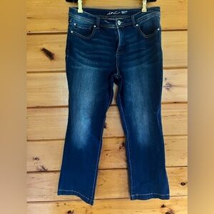 INC Boot Leg Regular Fit 14P Denim Women’s Jeans